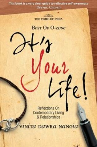 Cover of It's Your Life - O-Zone