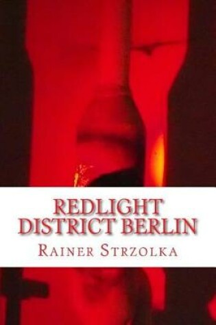 Cover of Redlight District Berlin