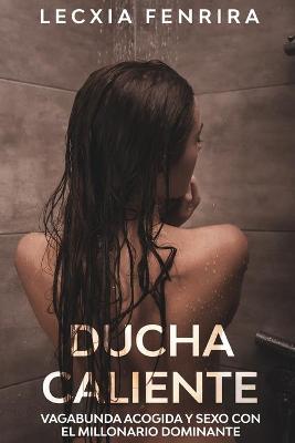 Book cover for Ducha Caliente