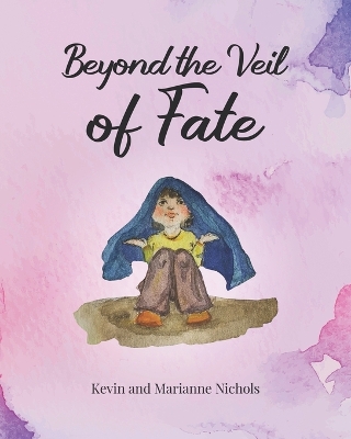 Book cover for Beyond the Veil of Fate