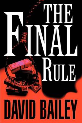 Book cover for The Final Rule