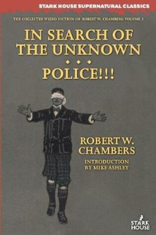 Cover of In Search of the Unknown / Police!!!