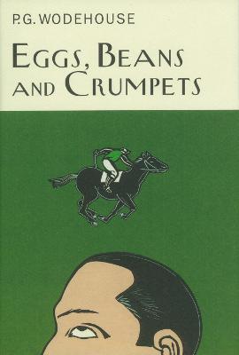 Book cover for Eggs, Beans And Crumpets