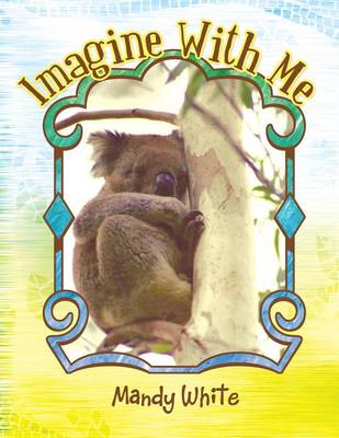 Book cover for Imagine with Me