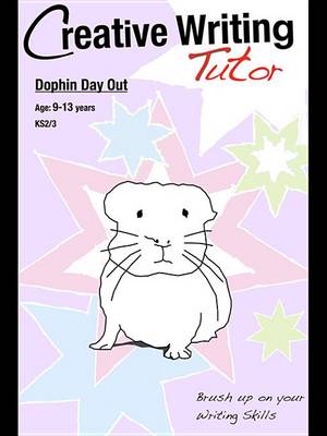 Book cover for Dolphin Day Out
