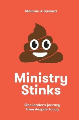 Cover of Ministry Stinks