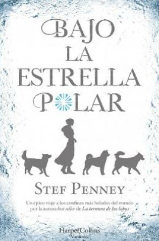 Cover of Bajo la Estrella Polar