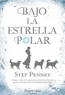 Book cover for Bajo la Estrella Polar
