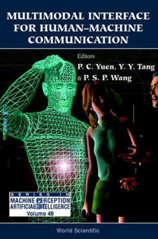 Cover of Multimodal Interface for Human-Machine Communication