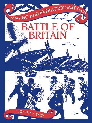 Book cover for Battle of Britain