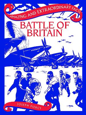 Book cover for Battle of Britain