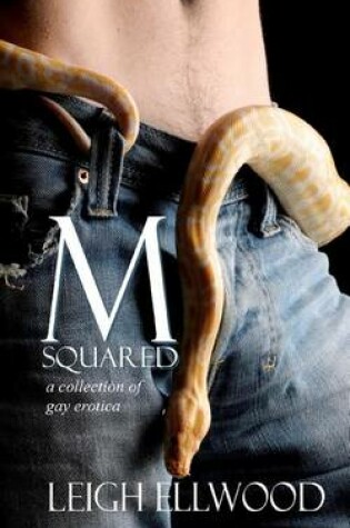 Cover of M-Squared