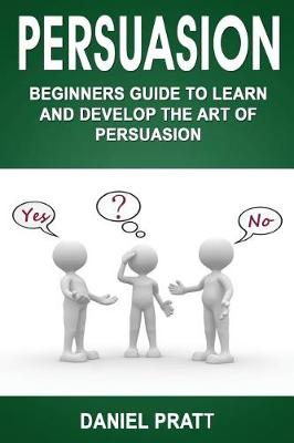 Book cover for Persuasion