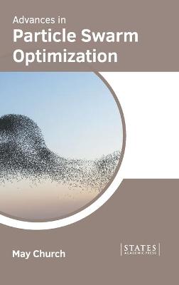 Cover of Advances in Particle Swarm Optimization