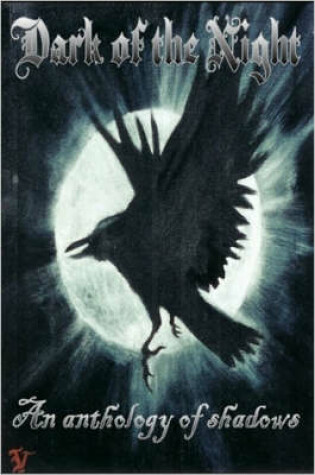 Cover of Dark of the Night