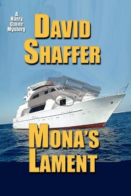 Book cover for Mona's Lament