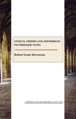 Book cover for Ethical Studies and Edinburgh