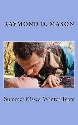 Book cover for Summer Kisses, Winter Tears