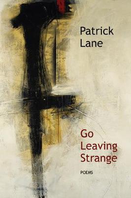 Book cover for Go Leaving Strange