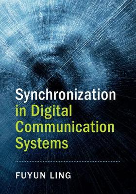 Book cover for Synchronization in Digital Communication Systems