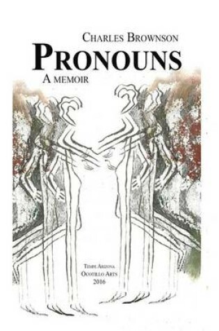 Cover of Pronouns