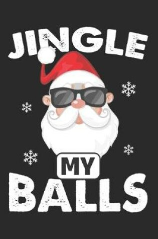 Cover of Jingle my Balls