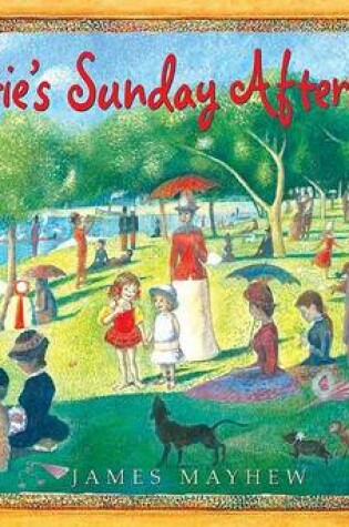 Cover of Katie's Sunday Afternoon