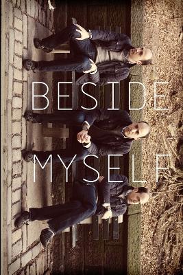 Book cover for Beside Myself