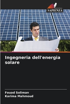 Book cover for Ingegneria dell'energia solare