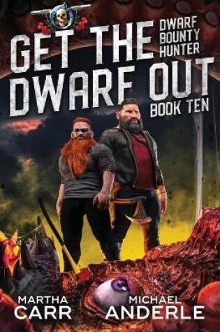 Cover of Get the Dwarf Out