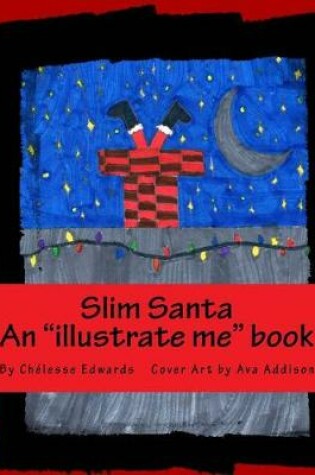 Cover of Slim Santa