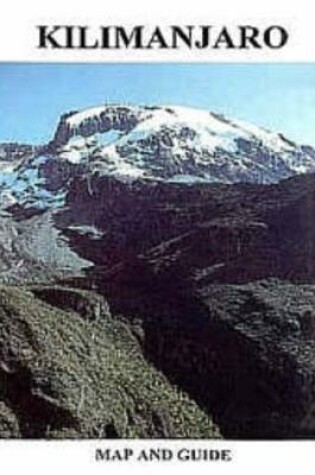 Cover of Kilimanjaro