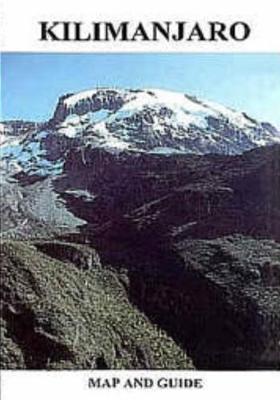Book cover for Kilimanjaro