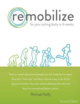 Book cover for Remobilize