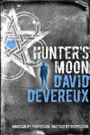 Book cover for Hunter's Moon