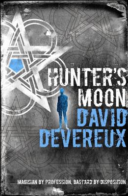 Cover of Hunter's Moon