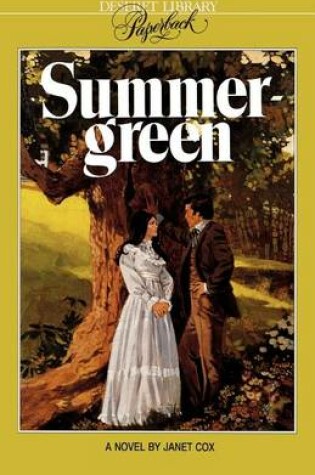 Cover of Summergreen