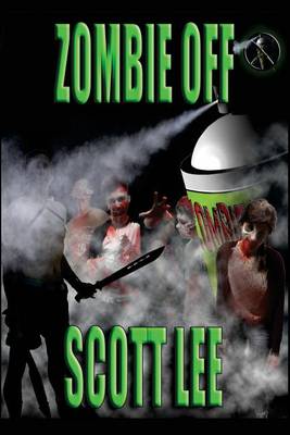 Cover of Zombie Off