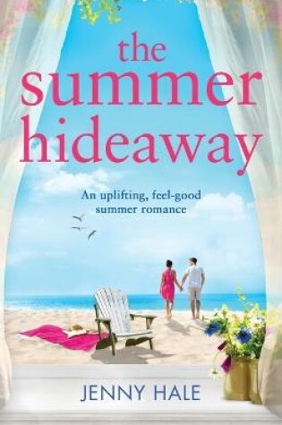 Cover of The Summer Hideaway