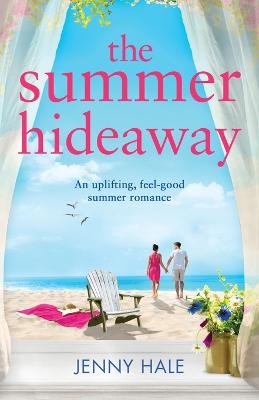 Book cover for The Summer Hideaway