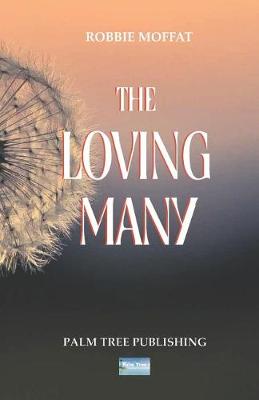 Book cover for The Loving Many