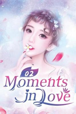 Cover of Moments in Love 2