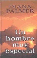 Book cover for Un Hombre Muy Especial