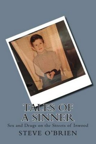Cover of Tales of a Sinner