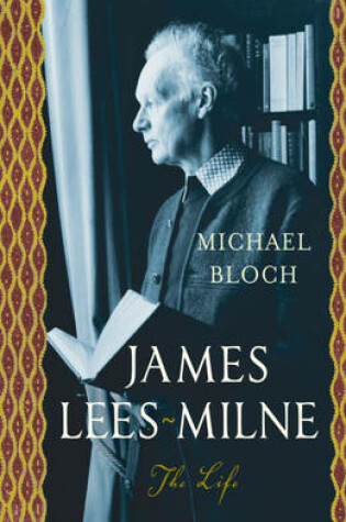 Cover of James Lees-Milne