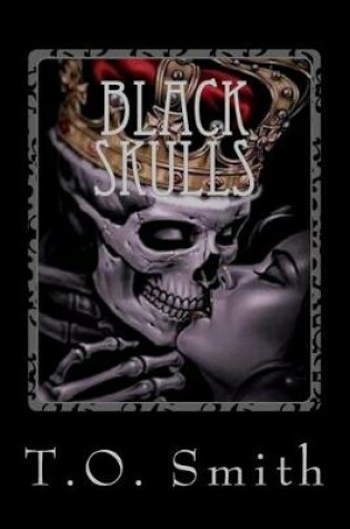 Cover of Black Skulls
