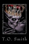 Book cover for Black Skulls