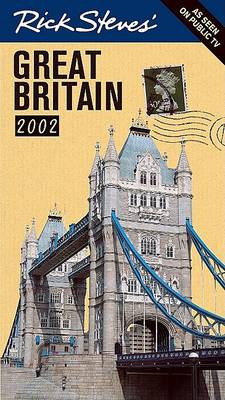 Cover of Great Britain