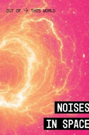 Cover of Noises in Space
