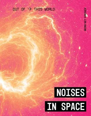 Book cover for Noises in Space